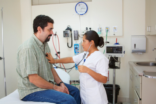 Heart Murmur Causes, Symptoms, a...