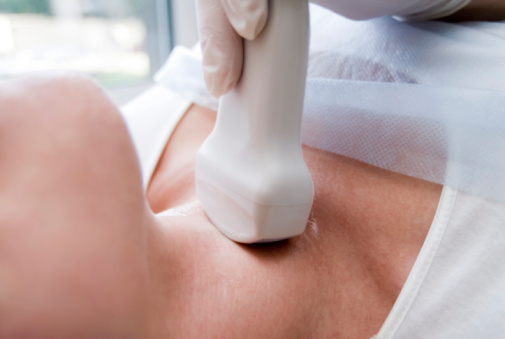 Hypothyroidism risk increases in...
