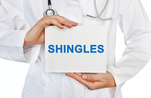 Is shingles contagious? Shingles...
