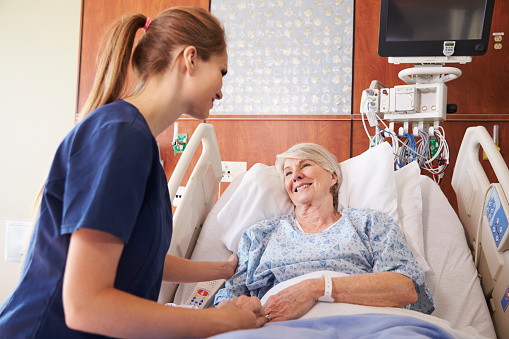 Liver failure survival on the rise