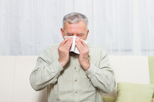 Mucus in throat causes, symptoms...
