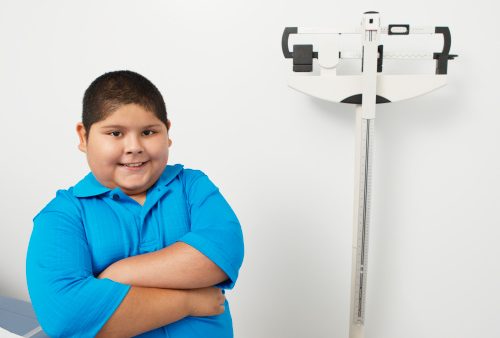 Multiple sclerosis risk may increase with obesity in children and teens