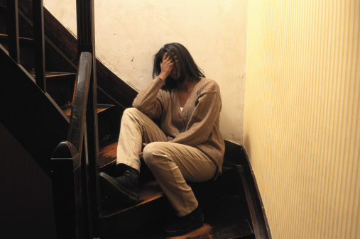 New LSD study opens depression t...