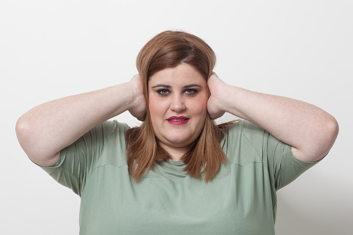 Obesity linked to hearing loss r...