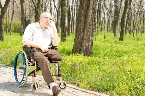 Phantom limb pain in amputees al...