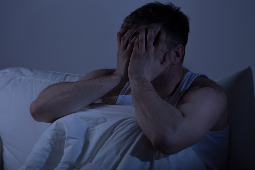 Poor sleep is bad for blood vessels