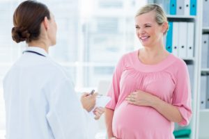 Pregnancy complications risk increased with mild air pollution