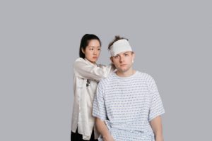 Sleep difficulties prevalent in brain injury patients