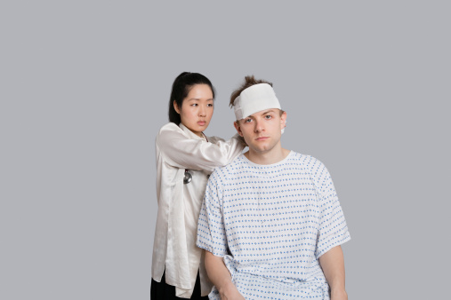Sleep difficulties prevalent in ...