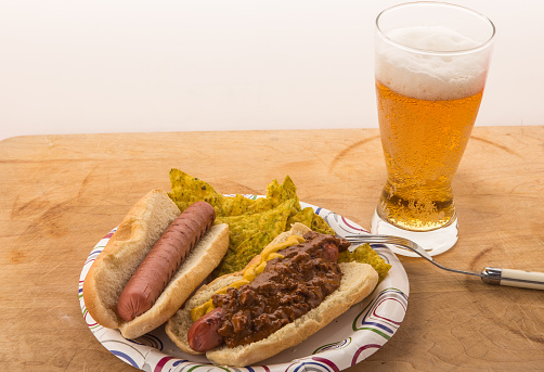 Stomach cancer risk higher with ...