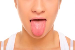 What your tongue color reveals about your health
