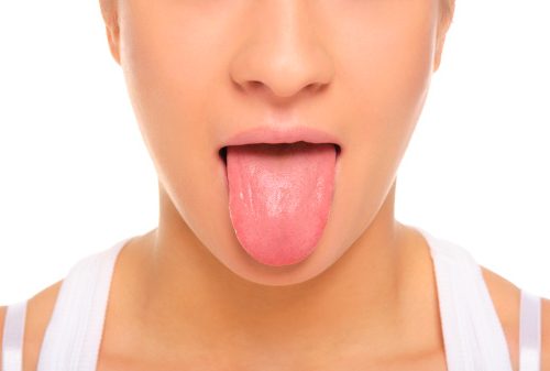 What Your Tongue Color Reveals About Your Health 