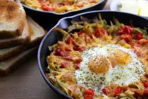 Yummy foods that wont increase your cholesterol