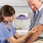 Flu vaccine can reduce risk of stroke for two months
