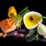 Olive oil enriched Mediterranean diet reduces risk of breast cancer