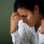 Depression and stress levels increase risk of liver disease, hepatitis