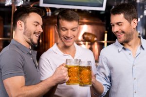 Alcohol consumption higher among hepatitis C patients