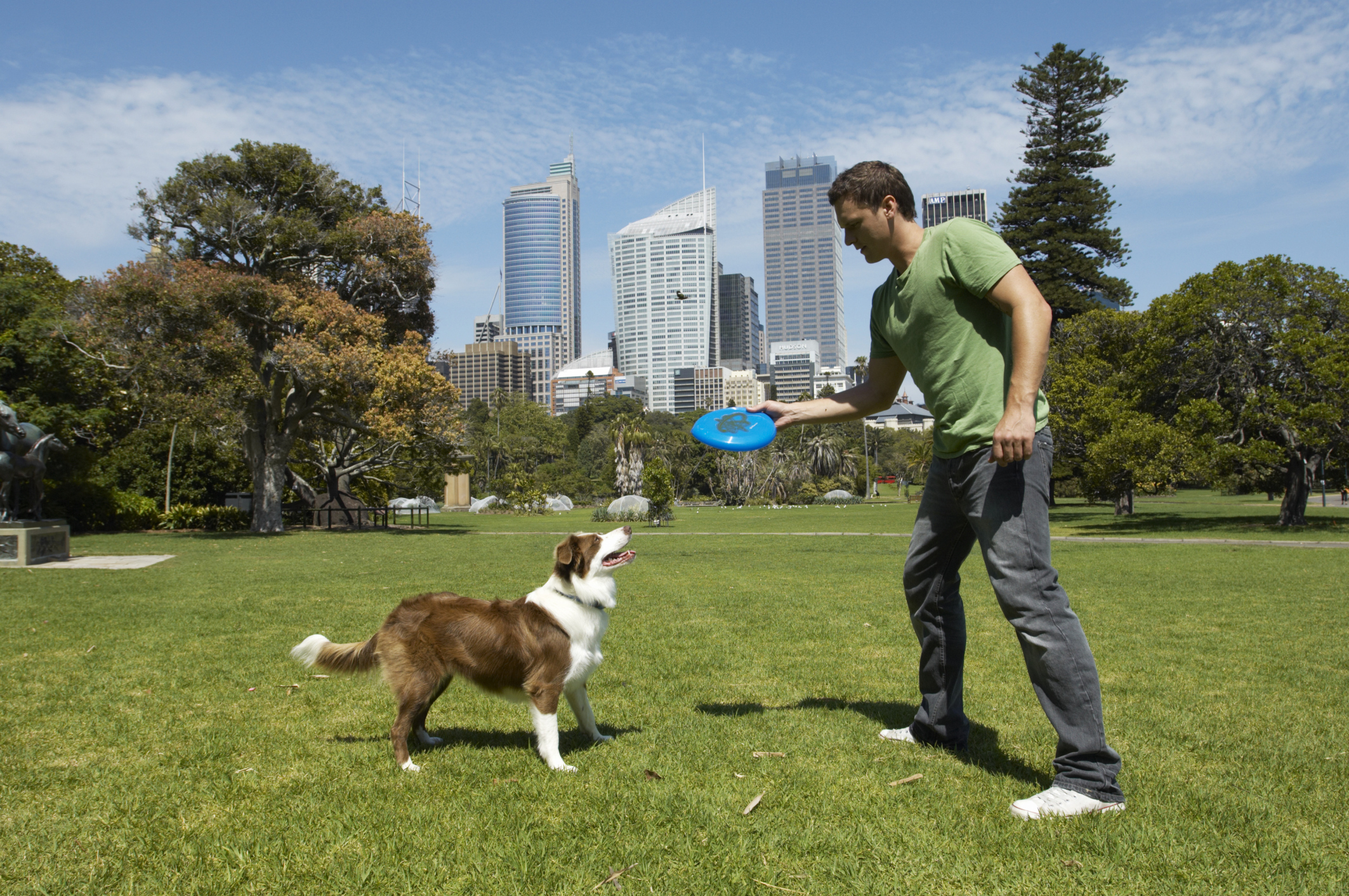 America’s ‘fittest cities’ named
