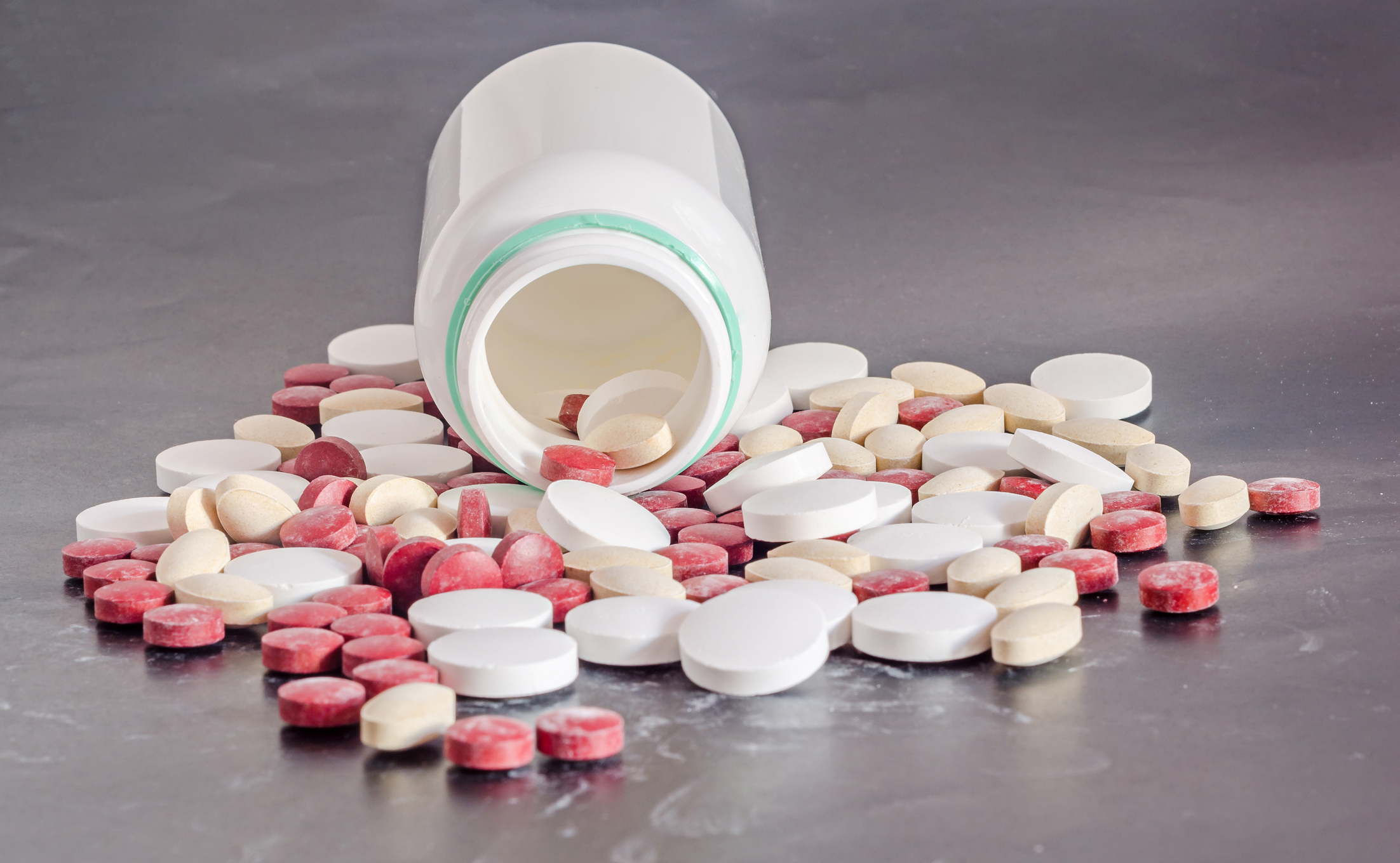 Antidepressants prescribed for n...