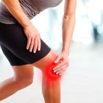 Arthritis knee pain doesn’t improve with vitamin D