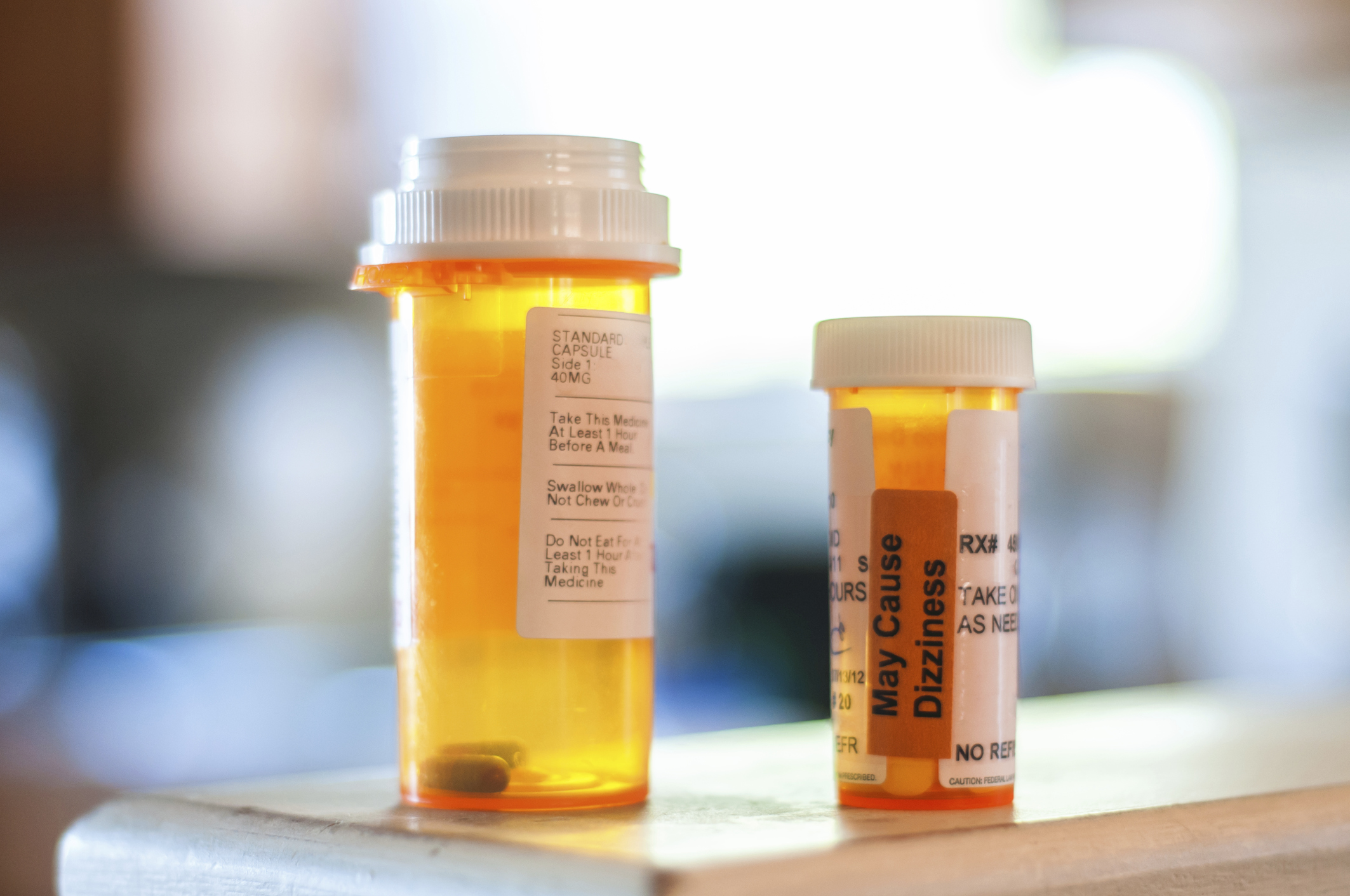Bladder cancer gets new treatmen...