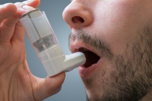 Crohn’s disease, ulcerative colitis incidences much higher in asthma and COPD patients, study shows