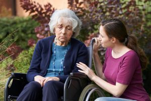 Dementia, cognitive decline risk increases with delirium in elderly