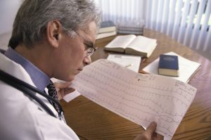 Epilepsy-related seizures can be predicted by measuring heart rate variability