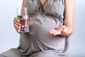 Excess folic acid during pregnancy may raise child’s risk of autism