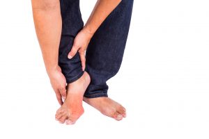 gout and chronic kidney disease