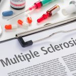 Multiple sclerosis vs. Guillain-Barre syndrome