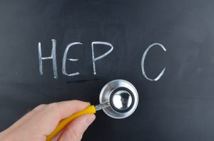 Hepatitis C becoming number 1 infectious killer: CDC