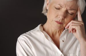 hypothyroidism vs. menopause