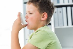 Increasing number of U.S. children living with asthma, ADHD