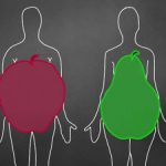 Kidney disease risk in women higher in apple-shaped body than pear-shaped, study finds