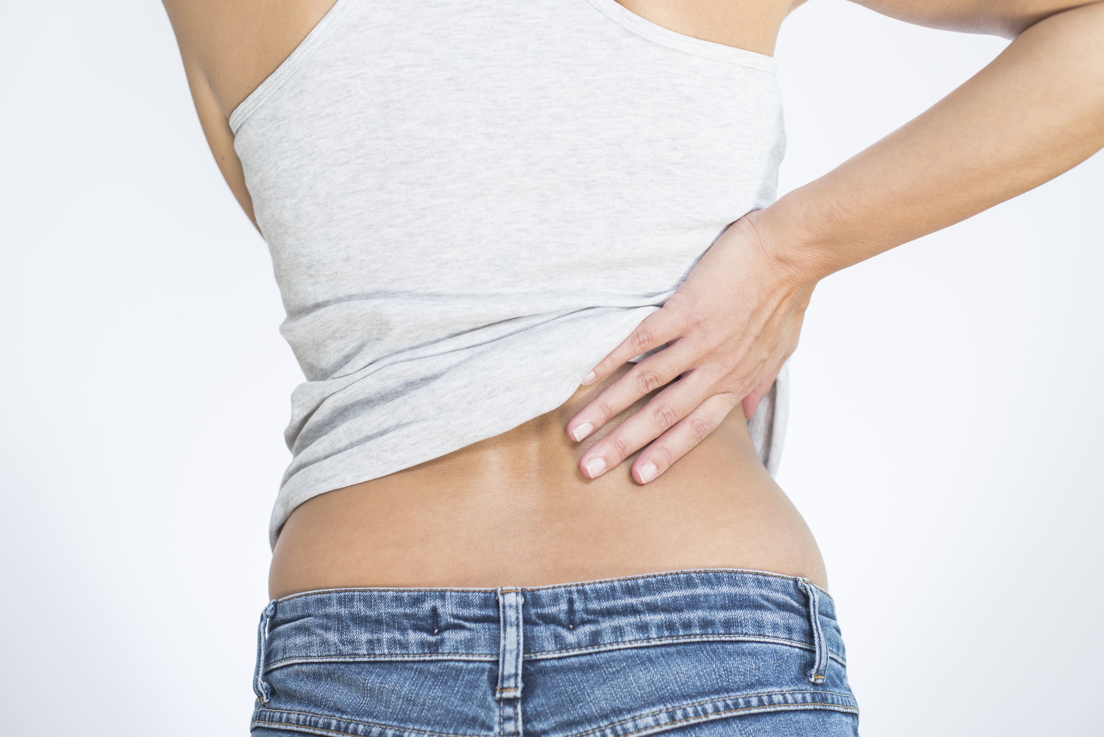 Kidney stones in women raise the...