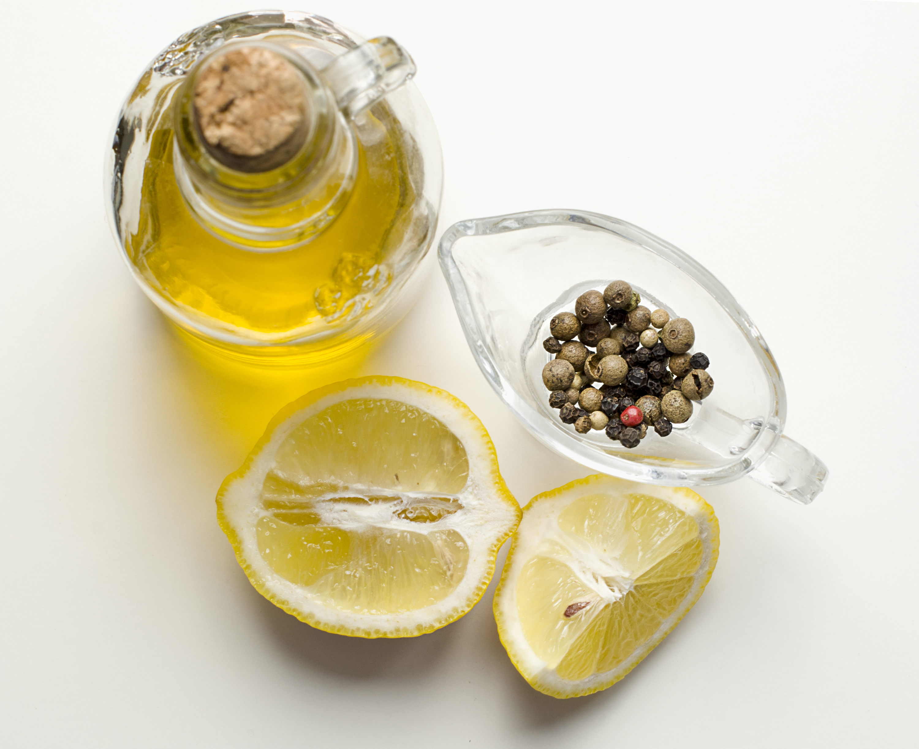 kidney stones natural remedy combines lemon juice and olive oil