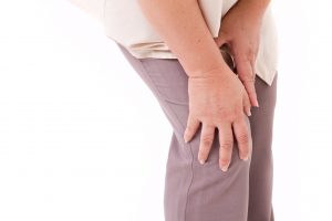 Knee osteoarthritis pain relief 