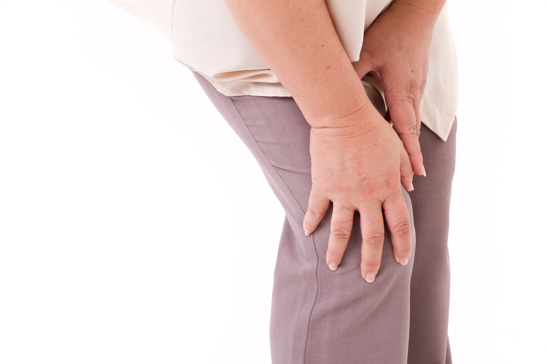 Knee osteoarthritis pain relief ...
