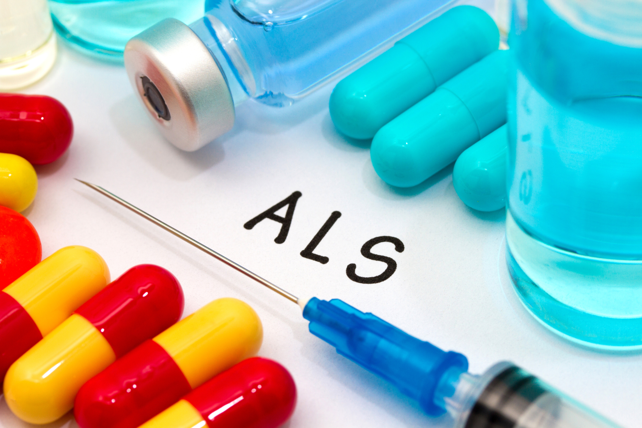 Lyme disease vs. ALS, difference...