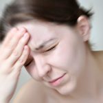 Migraines with aura linked to higher risk of stroke