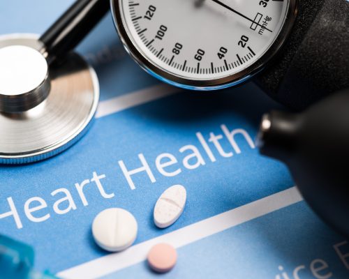 warfarin heart drug linked to dementia risk