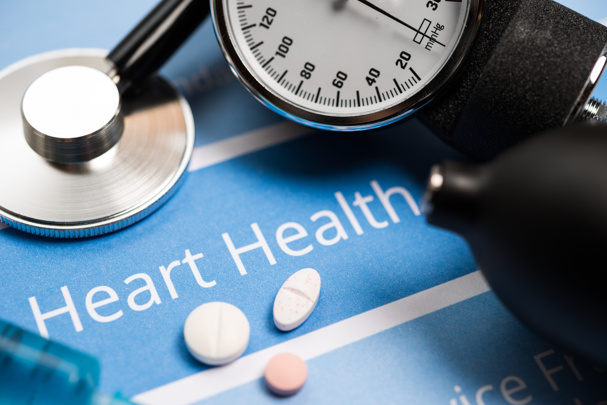 Popular heart drug linked to dem...