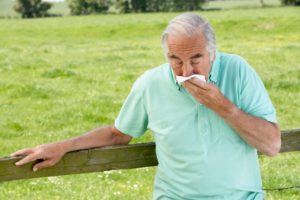 Tips to manage asthma and allergies