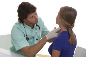 Type 2 diabetes risk linked to low thyroid function