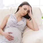 Lupus-related pregnancy risks in women identified by monitoring biomarkers in maternal blood