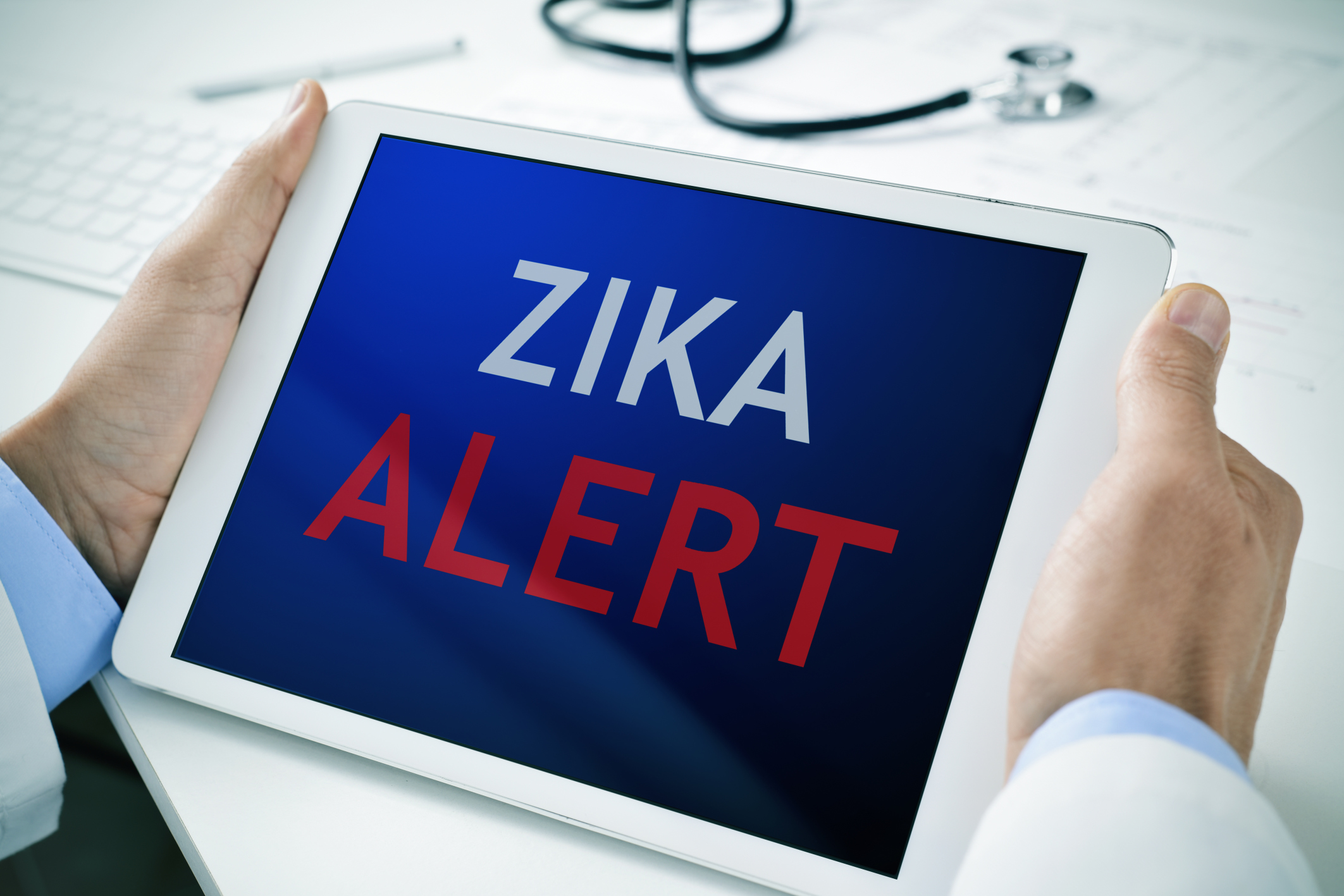 Zika virus fact sheet