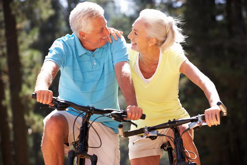 Simple trick for stronger bones