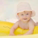 Tips to protect your child from allergies and the sun this summer