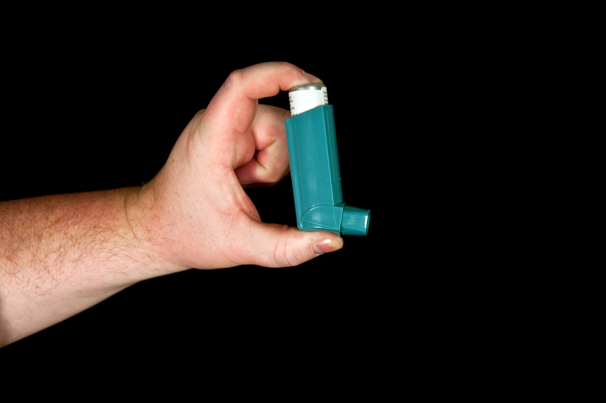 Bronchitis vs. asthma